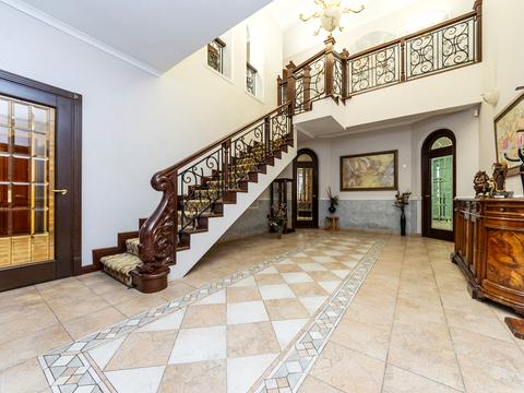 дом по адресу Залужна ул.