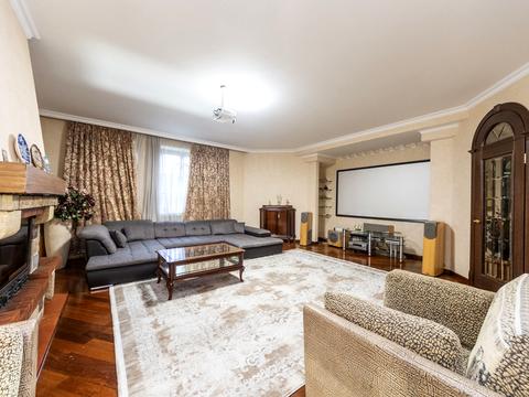 дом по адресу Залужна ул.