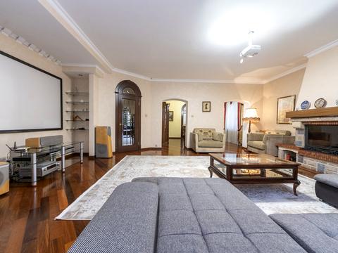 дом по адресу Залужна ул.