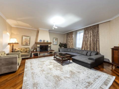 дом по адресу Залужна ул.