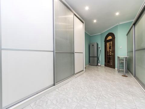 дом по адресу Залужна ул.