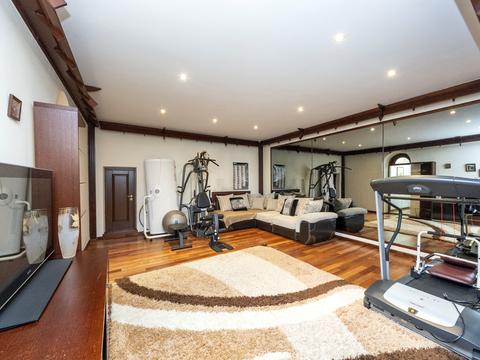 дом по адресу Залужна ул.