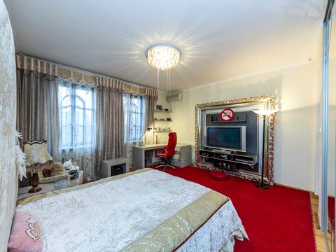 дом по адресу Залужна ул.