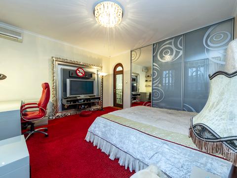 дом по адресу Залужна ул.