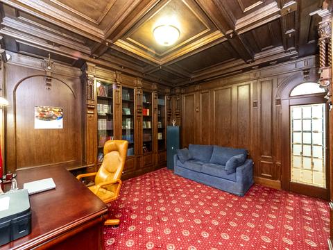 дом по адресу Залужна ул.