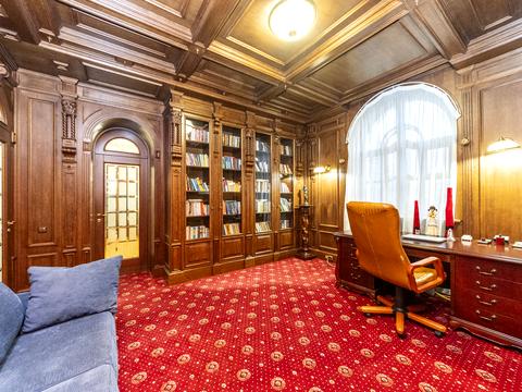 дом по адресу Залужна ул.