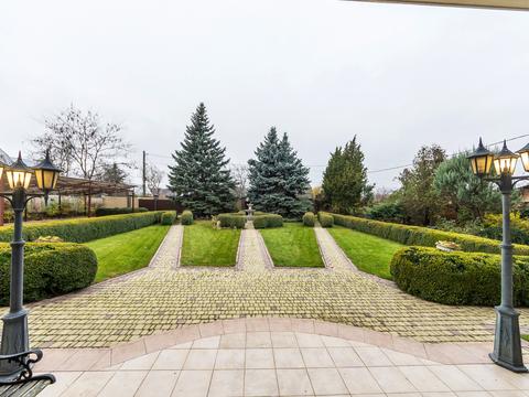 дом по адресу Залужна ул.