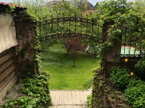 дом по адресу Залужна ул.