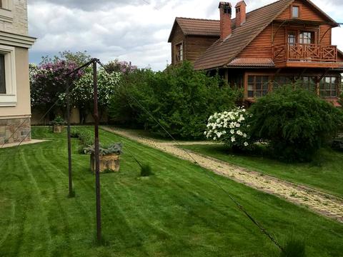 дом по адресу Залужна ул.