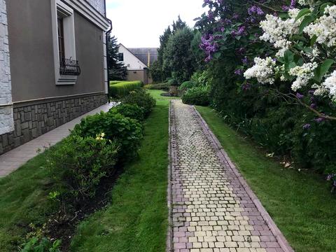 дом по адресу Залужна ул.