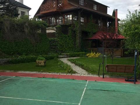 дом по адресу Залужна ул.