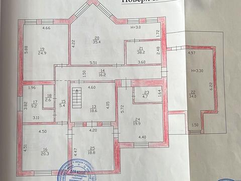 дом по адресу Залужна ул.