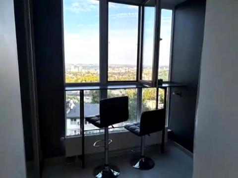 квартира по адресу Высоковольтная ул., 14-Н