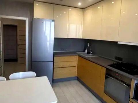 квартира по адресу Высоковольтная ул., 14-Н