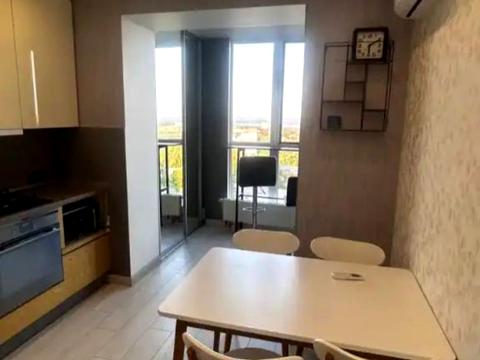 квартира по адресу Высоковольтная ул., 14-Н