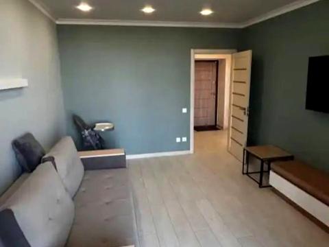 квартира по адресу Высоковольтная ул., 14-Н