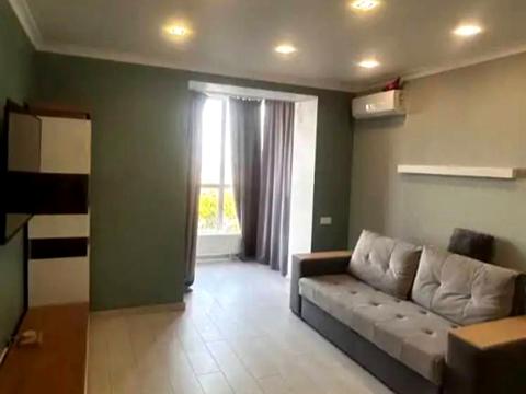 квартира по адресу Высоковольтная ул., 14-Н