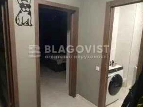 квартира по адресу Ивана Выговского ул. (Маршала Гречка), 10