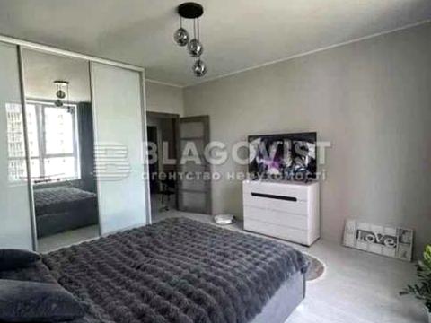 квартира по адресу Ивана Выговского ул. (Маршала Гречка), 10