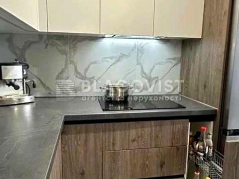 квартира по адресу Ивана Выговского ул. (Маршала Гречка), 10