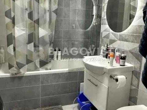 квартира по адресу Ивана Выговского ул. (Маршала Гречка), 10