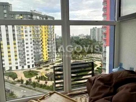 квартира по адресу Ивана Выговского ул. (Маршала Гречка), 10