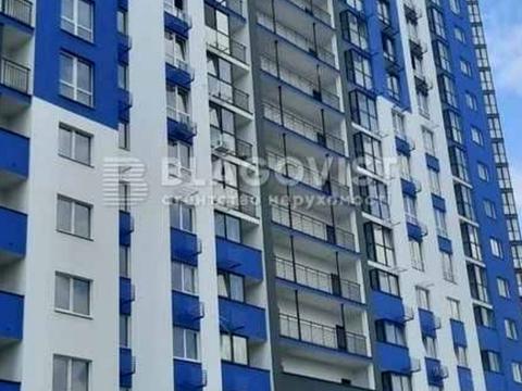 квартира по адресу Ивана Выговского ул. (Маршала Гречка), 10