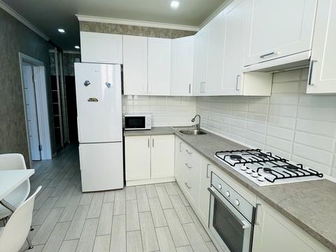 квартира по адресу Дворецкая ул., 46