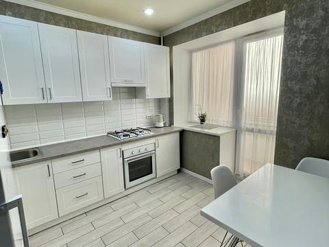 квартира по адресу Дворецкая ул., 46