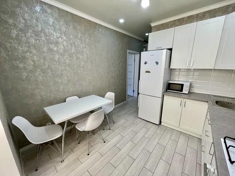 квартира по адресу Дворецкая ул., 46