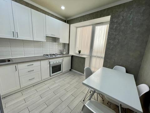 квартира по адресу Дворецкая ул., 46