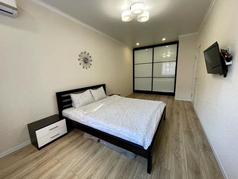 квартира по адресу Дворецкая ул., 46