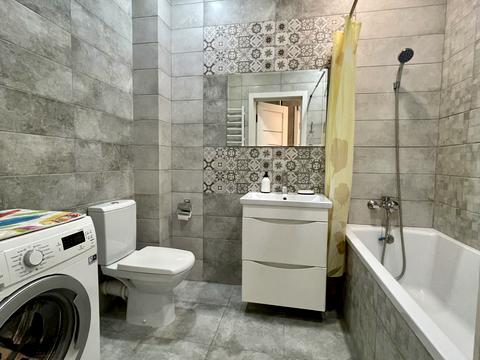 квартира по адресу Дворецкая ул., 46