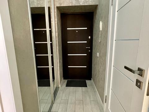 квартира по адресу Дворецкая ул., 46