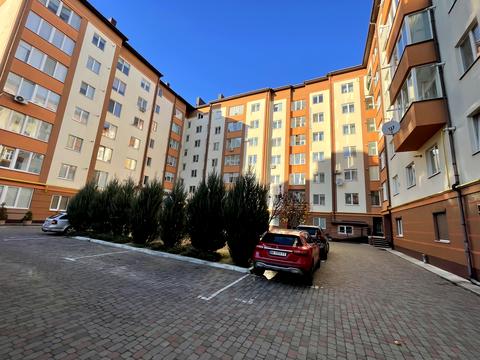 квартира по адресу Дворецкая ул., 46