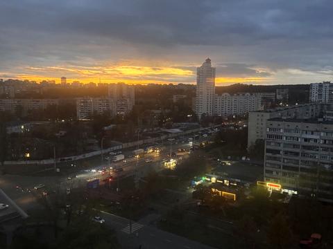 квартира за адресою Маршала Рокосовського просп., 2