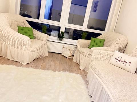 квартира за адресою Маршала Рокосовського просп., 2