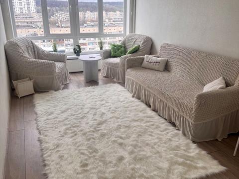 квартира за адресою Маршала Рокосовського просп., 2