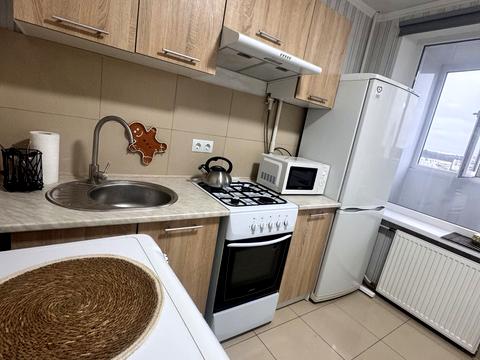 квартира за адресою Маршала Рокосовського просп., 2