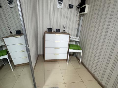 квартира за адресою Маршала Рокосовського просп., 2