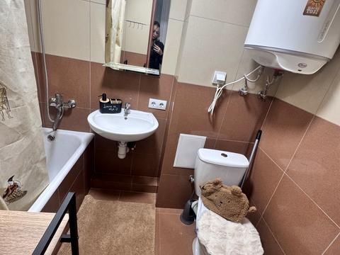 квартира за адресою Маршала Рокосовського просп., 2