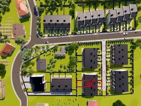 будинок за адресою с. Вовчинець, Живописна вул.