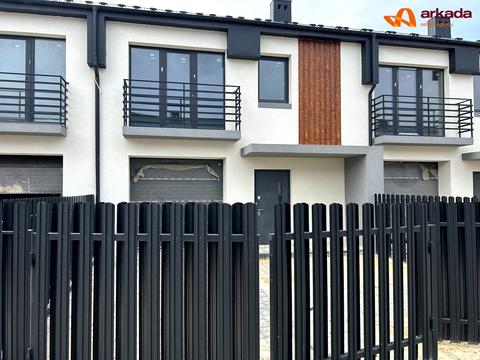 будинок за адресою с. Вовчинець, Живописна вул.