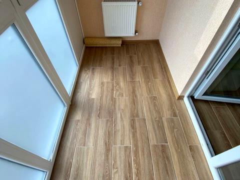 квартира по адресу Кобзаря бульв., 2