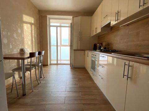 квартира по адресу Кобзаря бульв., 2