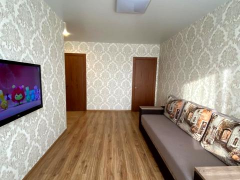 квартира по адресу Кобзаря бульв., 2