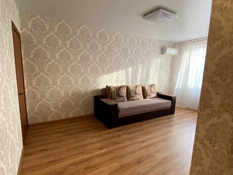 квартира по адресу Кобзаря бульв., 2