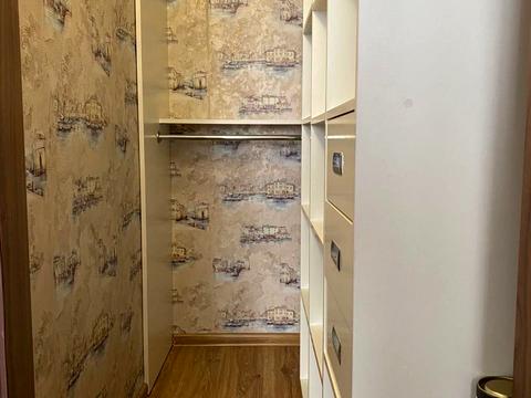 квартира по адресу Кобзаря бульв., 2