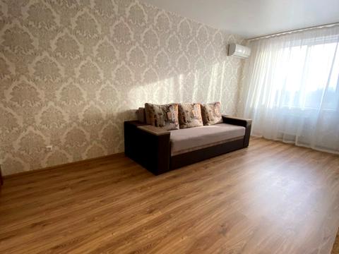 квартира по адресу Кобзаря бульв., 2