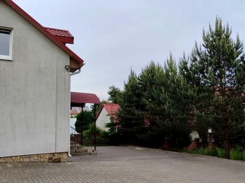 будинок за адресою с. Сокільники, Садова вул.